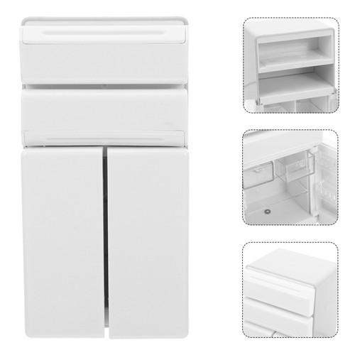 Mini fridge toy - mini,