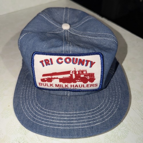 Vtg products denim bulk milk - k,