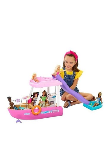 Mattel barbie dream - mattel,
