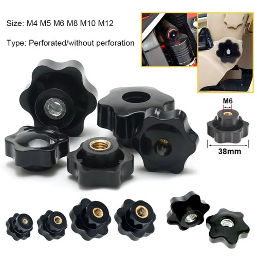 10pcs m10 m12 - m6,