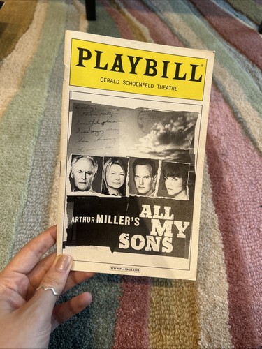All sons the - my,
