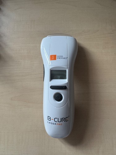 Cure laser pro - laser,