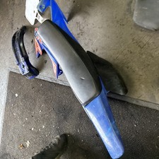 PITBIKE PLASTICS CRF 50 STYLE AND SEAT 