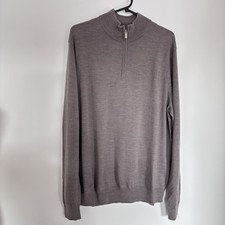 Simon Carter Jumper Size XL