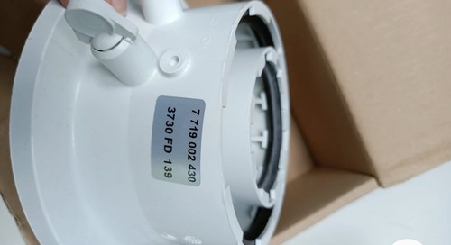 Worcester vertical flue - worcester,