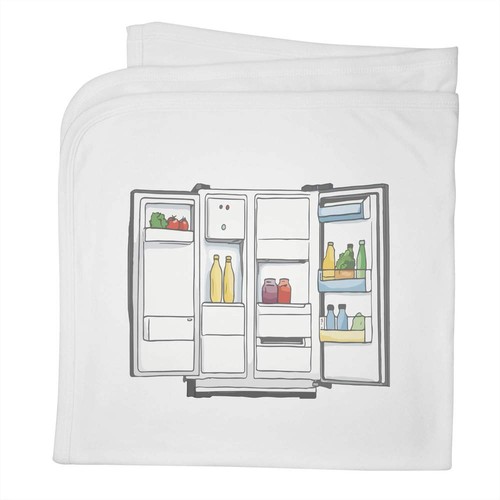 Open fridge baby - baby,