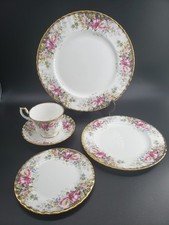 Royal Albert Bone China Autumn