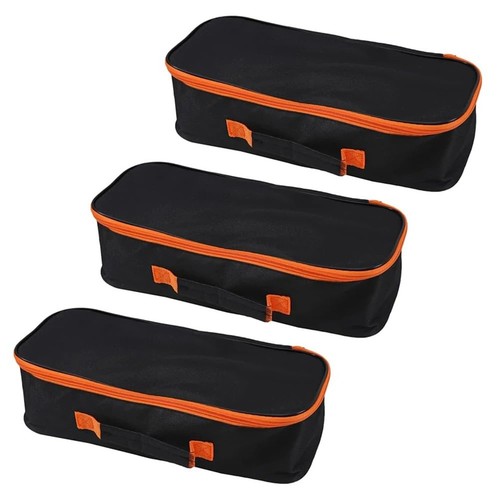 Waterproof zip pocket tool bag - tool,