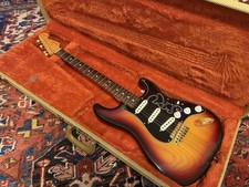 1992 Fender Stratocaster