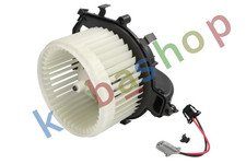 AIR BLOWER FITS CITROEN