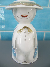 Vintage Royal Doulton Snowman
