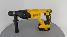 (Pa2) Dewalt DCH033 SDS Plus