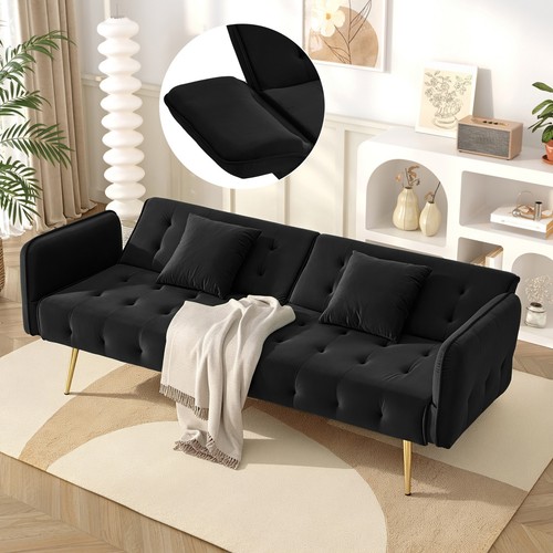 Convertible sofa bed click - convertible,