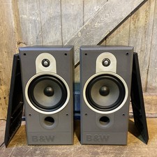 B&W DM 560 Bowers and Wilkins