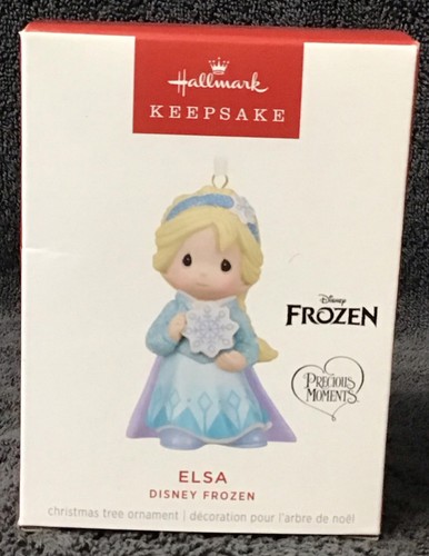 Hallmark 2026 elsa disney - 2026, --disney