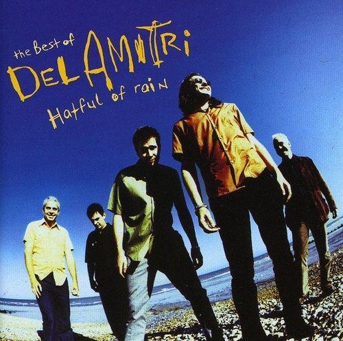 The best del amitri hatful - del,
