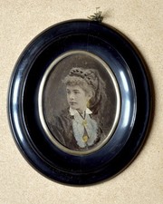 crystoleum period 1870 in its