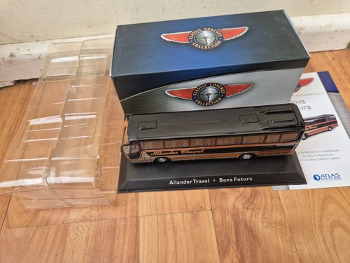 Atlas editions classic - editions, 1/76