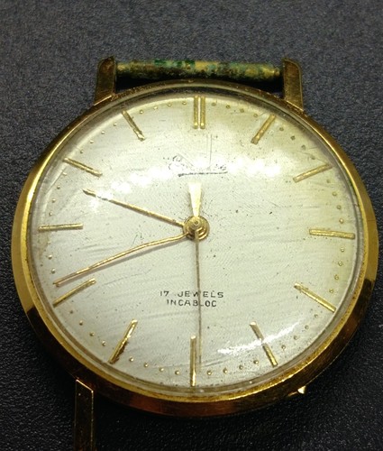 For spares repairs - spares, vintage