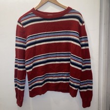 reformation cashmere jumper