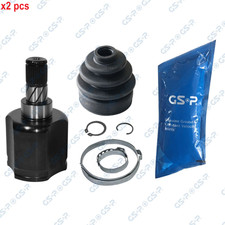 X2 PCS BOTH SIDES L&R 638001