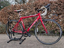 Carrera Zelos Road Bike 51