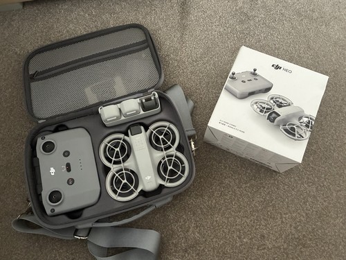 Dji neo fly more - fly, drone