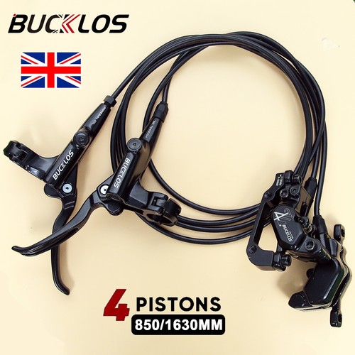 Bucklos front rear - bucklos, &