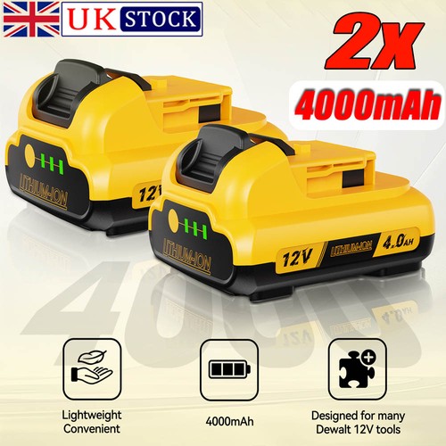 Dcb127 0ah 12v - /,