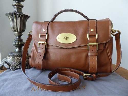 Mulberry alexa oak - alexa,