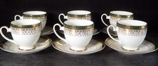 Vintage Royal Grafton Majestic