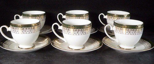 Vintage royal grafton majestic - vintage,