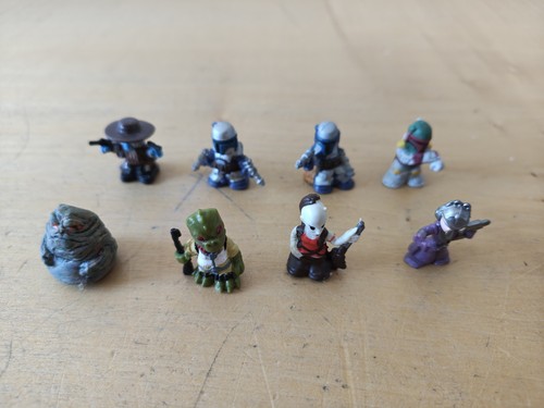 Star wars fighter - fighter, bounty