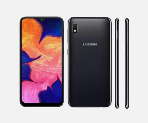 New samsung galaxy a10 - samsung,