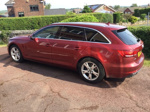 Audi turbo diesel - 2, turbo,