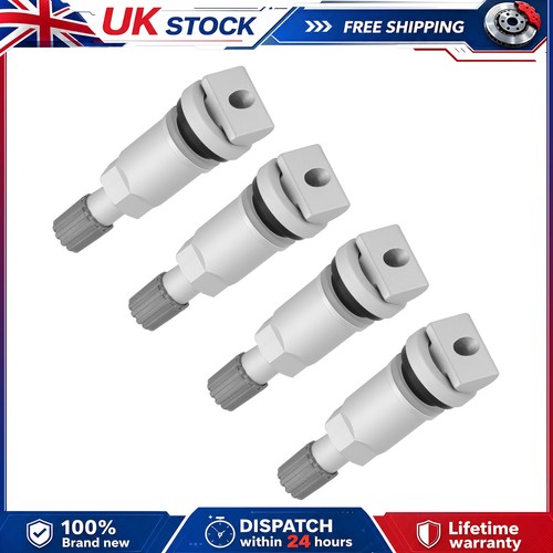 Bmw valve stem replacement - valve, kit