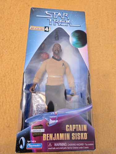 Playmates star trek dsp - star,