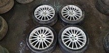 Alfa romeo alloy wheels - wheels, and