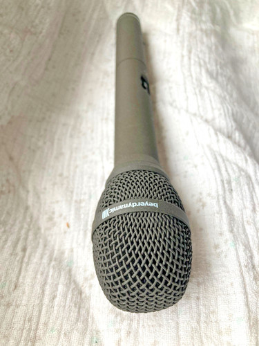 Beyerdynamic mce dynamic - beyerdynamic,