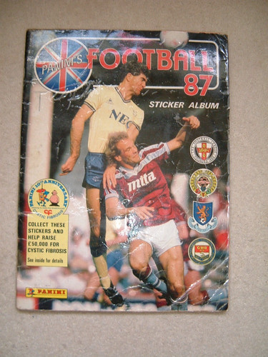 Panini football - football,