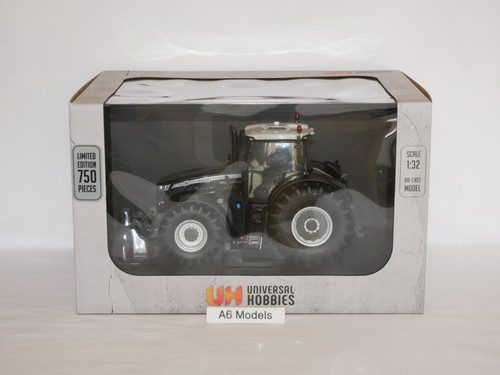 Universal hobbies massey - universal,