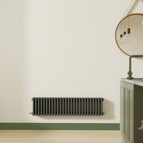 Traditional cast iron - traditional,