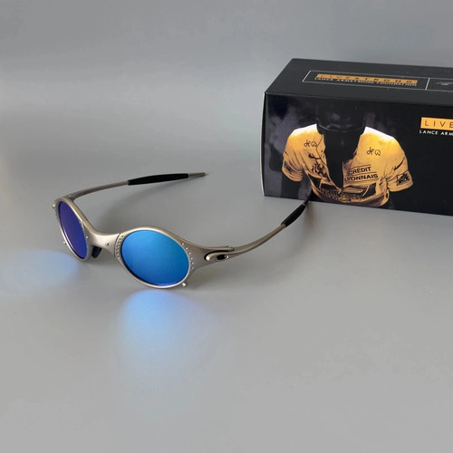 Oakley mars metal sunglasses - oakley,