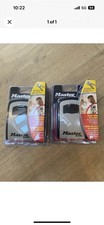 Key safe x4 - key, (master