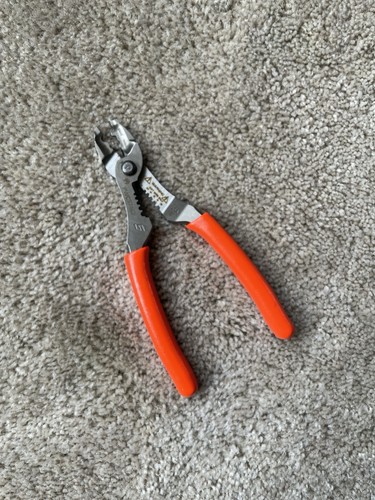 Brand new snap pwcs7 orange - snap,