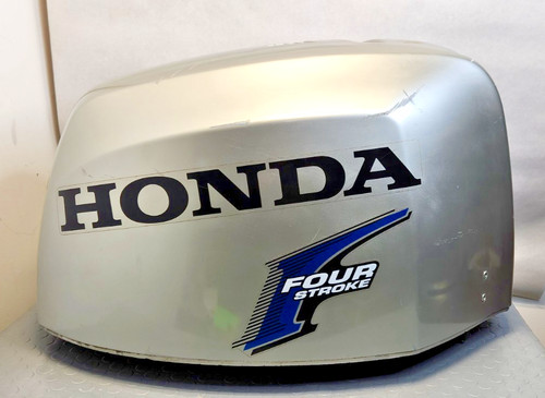 Honda outboard stroke - outboard, 150hp