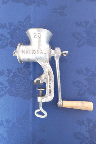 Spong national hand meat - spong,