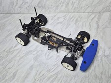 Thunder tiger ts2n rolling - thunder,