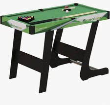 SPORTNOW 104cm Folding Mini