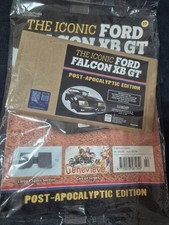 #22 Hachette - Build The